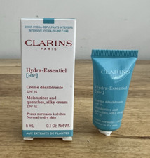 Clarins 80092192 hydra for sale  IPSWICH