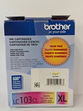 Brother printer ink for sale  El Paso