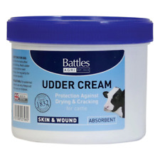 Battles original udder for sale  WYMONDHAM