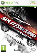 Split second velocity for sale  STOCKPORT