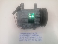 Compressore aria condizionata usato  Taormina