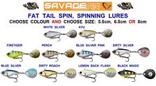 Savage gear fat for sale  WHITLEY BAY