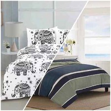 Nathan elephant duvet for sale  MANCHESTER