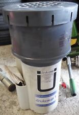 Drukosep öl wasser gebraucht kaufen  Gilserberg