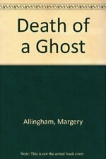 Death ghost margery for sale  UK