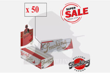 Cartine smoking white usato Cartine smoking white usato  Spedire a Italy