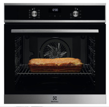 Electrolux kofeh40x single for sale  BIRMINGHAM