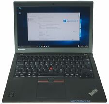 Lenovo thinkpad x250 gebraucht kaufen  München