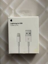 Apple lightning usb for sale  Camp Hill