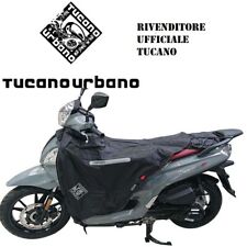 Termoscudo coprigambe tucano usato  Italia