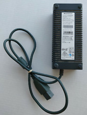 Microsoft XBox 360 Zasilacz sieciowy HP-A1503R2 Tylko cegła 150W OEM ORYGINALNY na sprzedaż  Wysyłka do Poland