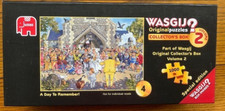 Wasgij 1000 collectors for sale  GLASGOW