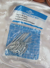 Long pin hooks for sale  Valencia