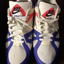 Nike air structure for sale  Ellenwood