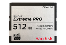 Sandisk 512gb extreme for sale  Memphis