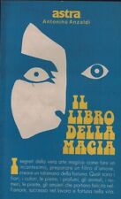 Libro della magia usato  Italia