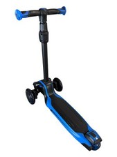 Tonbux kinderscooter kinder gebraucht kaufen  Leipzig