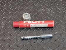 Hilti jack screw for sale  SHEFFIELD