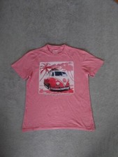 Campervan shirt pink for sale  EGREMONT