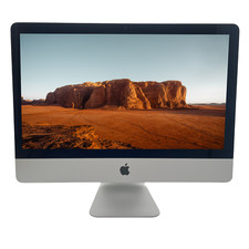 Apple imac 2017 d'occasion  Expédié en Belgium