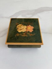 Vintage green small for sale  ST. ANDREWS