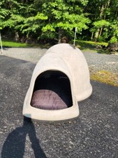 Petmate indigo igloo for sale  Monroe Township