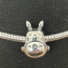 Totoro s925 sterling for sale  ASHFORD