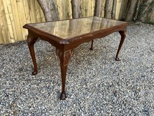 Vintage carved oak for sale  THIRSK