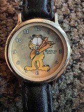 Vintage armitron garfield for sale  Decatur
