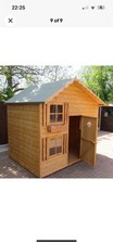 Shire loft 8x6 for sale  WARRINGTON
