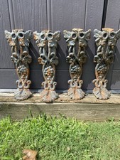 Lot vintage cast for sale  Memphis