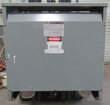 Square kva transformer for sale  Pennsauken