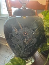 Dark green ginger for sale  Bellevue