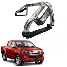 Roll bar per usato  Spedire a Italy