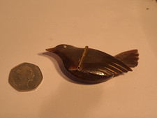 Antique carved snuff for sale  SHREWSBURY