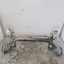 Ponte assale posteriore usato  Mineo