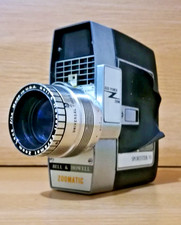 Bell howell sportster for sale  ANDOVER