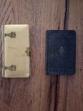 Libricini religiosi usato  Parma