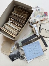 Großes konvolut alte gebraucht kaufen  Raubling