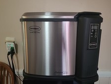 Butterball electric turkey for sale  Worcester
