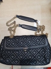 Biba black quilted for sale  LONDON