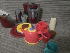 Küchenspielzeug kinder gebraucht kaufen  Kamp-Lintfort