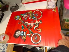 Manifesto poster 1974 usato Manifesto poster 1974 usato  Virle Piemonte