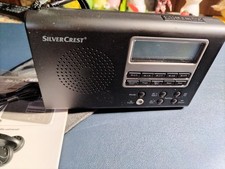 Radio universelle multibande d'occasion  Saint-Cyprien