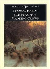 Far madding crowd for sale  UK