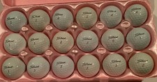 Used golf ball for sale  Kenner
