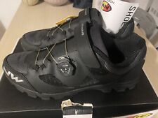Scarpe ciclismo mtb usato  Morbegno