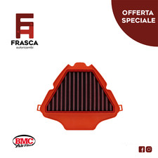 Filtro aria sportivo usato  Montella