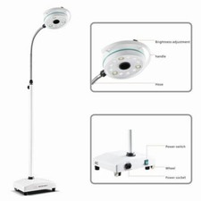 Lampada led senza usato  Spedire a Italy