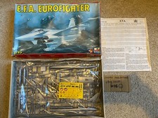 Esci e.f. eurofighter for sale  YORK
